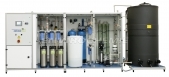 EnviroFALK pure water recirculation system